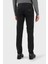 Pamuklu Slim Fit Normal Bel Düz Paça Kadife Pantolon Erkek Pantolon EM000668 AF19527 U8131 5