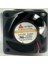 Ys Tech 40X40X20MM 12V 0,06A 2 Kablo Fan DFD124020MB 1
