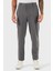 Streç Pamuklu Regular Fit Normal Bel Jogger Pantolon Erkek Pantolon XM001018 AF16222 U8092 1