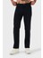 Streç Straight Fit Normal Bel Düz Paça Pantolon Erkek Pantolon EM000763 AF18079 UB118 2