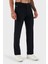 Streç Straight Fit Normal Bel Düz Paça Pantolon Erkek Pantolon EM000763 AF18079 UB118 3