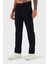 Streç Straight Fit Normal Bel Düz Paça Pantolon Erkek Pantolon EM000763 AF18079 UB118 4