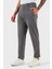 Streç Pamuklu Regular Fit Normal Bel Jogger Pantolon Erkek Pantolon XM001018 AF16222 U8092 3
