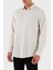 % 100 Pamuk Regular Fit Klasik Yaka Gömlek Erkek Gömlek XM001370 AF10364 U1013 4