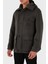 Yün ve Kaşmir Karışımlı Regular Fit Kapüşonlu Mont Erkek Mont EM003183 AF18229 U8112 4