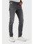 Pamuklu Slim Fit Normal Bel Dar Paça Jeans LV04RC728GX8A Erkek Kot Pantolon LV04RC728G X8A 4