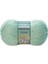 5 Adet Vizon Premium Akrilik El Örgü İpi Yünü Renk No : 292 Çağla Yeşil 2