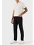 Streç Pamuklu Comfort Fit Normal Bel Düz Paça Pantolon Erkek Pantolon MW0MW38810 Bds 1