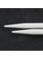 9,0mm Alüminyum Örgü Şişi 35 cm 2