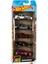 Hot Wheels 5'li Araba Seti - JBJ87 Nightburnerz 1
