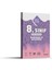 8. Sınıf Lgs Matematik Soru Bankası - Denklemler ve Eşitsizlikler 250 Adet Soru - 2025 Basım 5
