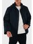 Regular Fit Dik Yaka Gizlenebilir Kapüşonlu Mont Erkek Mont 50547488 404 5