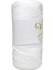 Makrome Ipi 3mm Polyester Beyaz 1