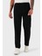 Regular Fit Normal Bel Düz Paça Mikro Dokuma Pantolon Erkek Pantolon EM001611 TE14101 UC001 3