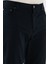 Streç Pamuklu Comfort Fit Normal Bel Düz Paça Pantolon Erkek Pantolon MW0MW38810 Dw5 6