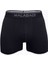 Erkek Siyah 6 Lı Premium Collection Modal Boxer 6M252 4