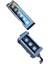 Endüstriyel LED Bar 20cm – IP65 Su Geçirmez DC LED Aydınlatma, 12/24/30V 4