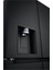 GC-L22FFQUJ Gardırop Tipi No Frost Buzdolabı | Yapay Zeka Destekli | 506 Litre | Mat Siyah Renk 5