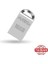 16GB Metal USB Mini Flash Bellek 3