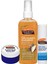 Palmers Cocoa Butter Moisture & Glow Cilt Bakım Seti 3