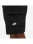 Nsw Club Cargo Short Erkek Şort CZ9956-010 4