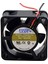 Avc 40X40X20MM 12V 0,28A 2 Kablo Fan F4020B12U 1