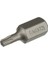 Tomax Torx Otomotiv Bits Uç - T30X30 (20 Adet) 1