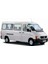 Vw LT35 Volt 1997-2007 Ön Cam Silecek Vida Kapağı 1J0955205A 2