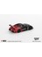 Mını Gt 1:64 Mazda Rx-7 Lb Super Silhouette Advan Diecast Model Araba 4