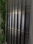 Nivemeshome Ateş FT614336 V_2540 Antrasit 1/3 Sık Pileli Fon Perde Apm 9