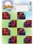 Okul Etiketi Spider Man Ders Programlı 3 LÜ 220130-6 3