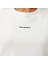 Star Chevron Baskılı Kadın Krem T-Shirt 1002013T.286 5