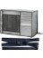 Dış Ünite Klima Kapağı, Isı Yalıtım Koruyucu Kapak 98CMX73CMX41CM (Yurt Dışından) 1