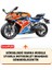 Cf Moto 250SR Branda Gri Motosiket Brandası Motor Örtüsü Çadır Su Geçirmez Motosiklet Kılıfı Motor Brandası,lastikli,taşıma Torbalı 2