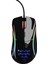 Model D Gaming Mouse Glossy - Siyah 2