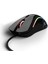 Model D Gaming Mouse Glossy - Siyah 3