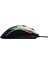 Model D Gaming Mouse Glossy - Siyah 4