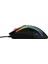Model D Gaming Mouse Glossy - Siyah 5