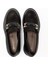 Kadın Oxford ( Klasik) 745782DM Donna Serena 5782DM Nap Str Nero/me Pe Nero 7