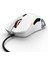 Model D Gaming Mouse Glossy - Beyaz 4
