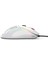 Model D Gaming Mouse Glossy - Beyaz 5