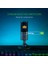 Seiren Emote - Ifade Ekranlı Akış Için USB Kondenser Mikrofon (8-Bit LED Ekran, Akış Reaktif, 4
