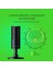 Seiren Emote - Ifade Ekranlı Akış Için USB Kondenser Mikrofon (8-Bit LED Ekran, Akış Reaktif, 5