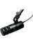 AT2040USB Dinamik USB Mikrofon, Siyah 1