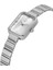 QL191S-02SS Kadın Kol Saati 4