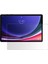 Samsung Galaxy Tab S9 Plus SM-X810 Uyumlu Temperli Cam Tablet Ekran Koruyucu 1