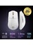 Rival 3 Wireless Gen 2 Oyuncu Faresi – 2.4ghz ve Bluetooth Bağlantı – 18.000 Dpi Truemov 2