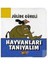 Hayvanları Tanıyalım 1