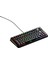 Gmmk 3 Pro Mekanik Gaming Klavye%75, Modüler Alüminyum Gövde ve Conta Sistemi, Mekanik Mx A 1