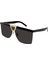 Saint Laurent SL 537 PALACE 001 99 Kadın Güneş Gözlüğü 1